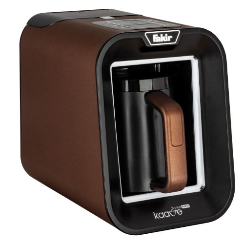 KAAVE UNO PRO TURKISH COFFEEMAKER