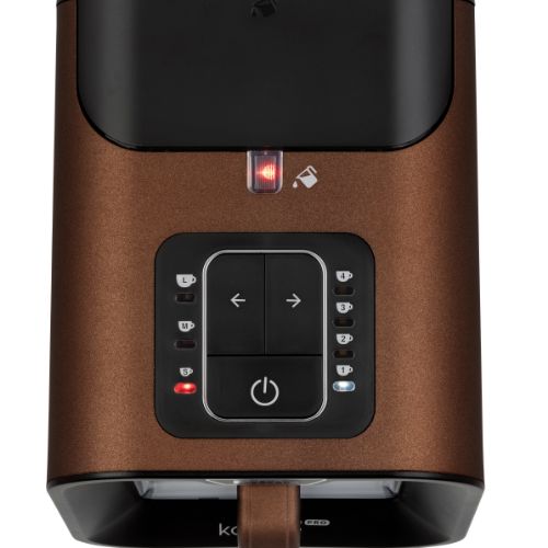 KAAVE UNO PRO TURKISH COFFEEMAKER