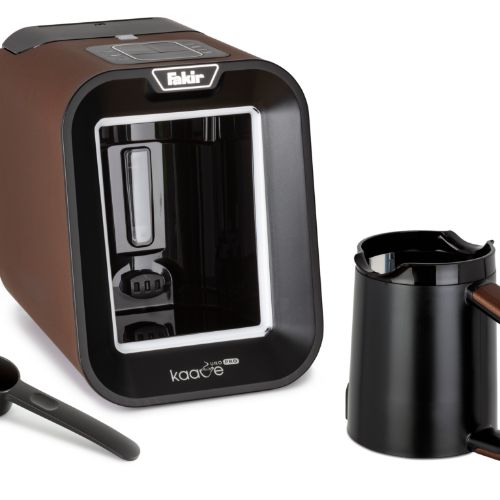 KAAVE UNO PRO TURKISH COFFEEMAKER