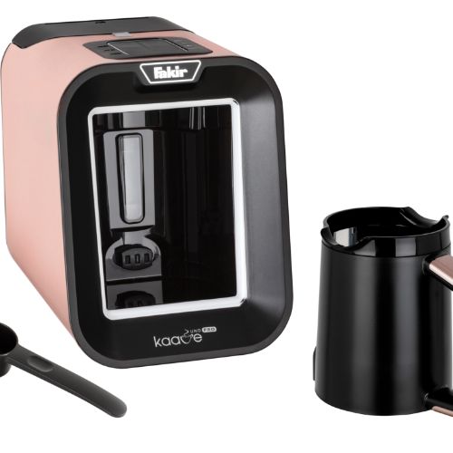 KAAVE UNO PRO TURKISH COFFEEMAKER