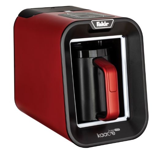 KAAVE UNO PRO TURKISH COFFEEMAKER