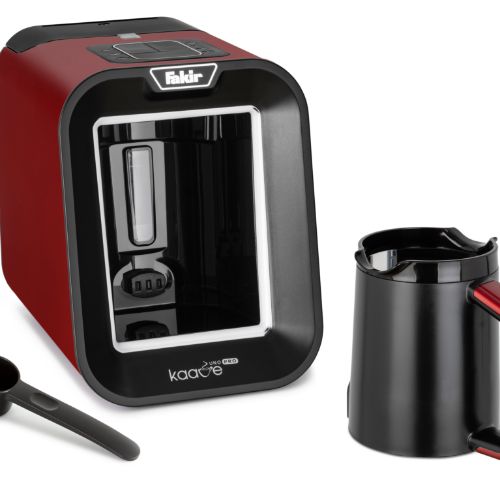 KAAVE UNO PRO TURKISH COFFEEMAKER