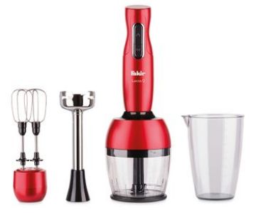 LUCCA Q BLENDER SET