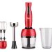 LUCCA Q BLENDER SET
