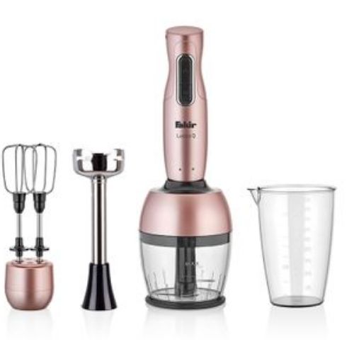 LUCCA Q BLENDER SET