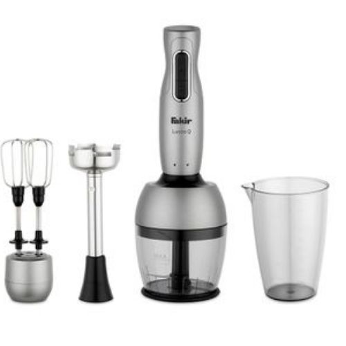 LUCCA Q BLENDER SET
