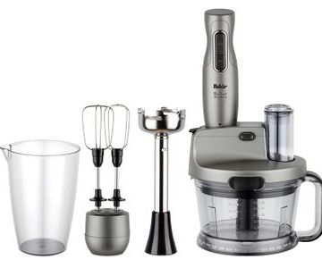 MR CHEF QUADRO BLENDER SET