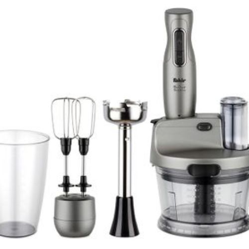 MR CHEF QUADRO BLENDER SET