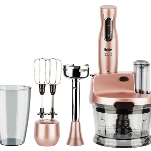MR CHEF QUADRO BLENDER SET