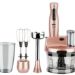 MR CHEF QUADRO BLENDER SET