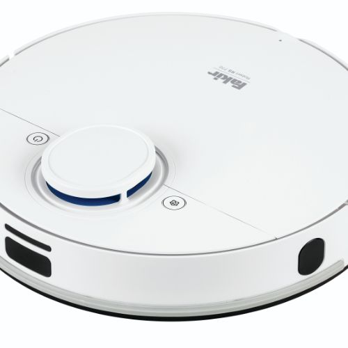 ROBERT RS 770 ROBOT VACUUM CLEANER