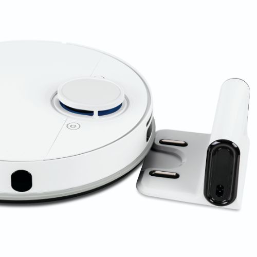 ROBERT RS 770 ROBOT VACUUM CLEANER