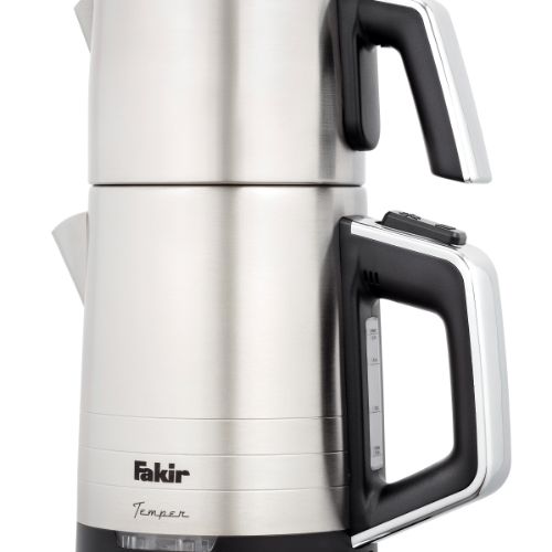 TEMPER TEA MAKER 