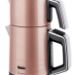 TEMPER TEA MAKER 