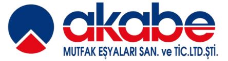 AKABE MUTFAK EŞYALARI SAN VE TİC LTD ŞTİ