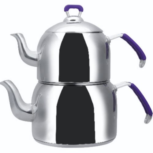 Tulip maxi teapot set