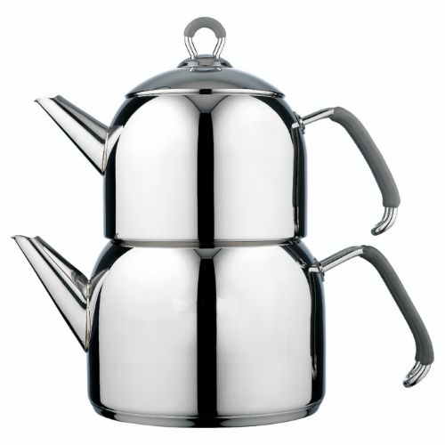 Tulip medium teapot set