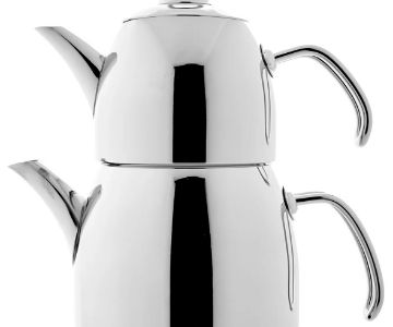 Daffodil  medium teapot set