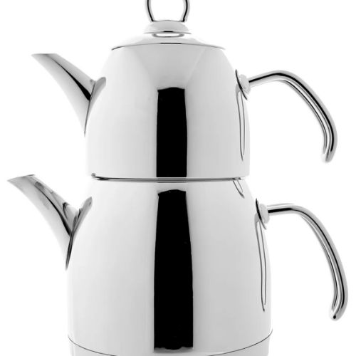 Daffodil small teapot set