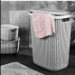 G-654 Knitty Laundry Hamper