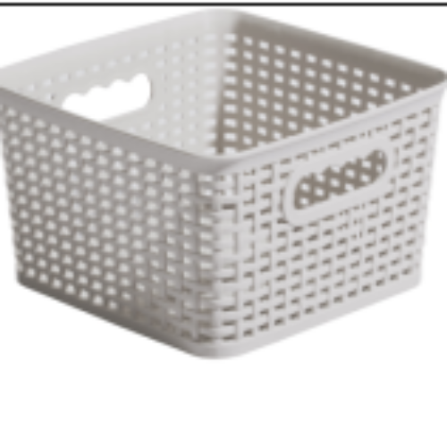Kangaroo Square Basket