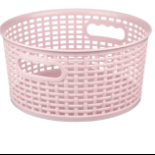 Kangaroo Round Basket