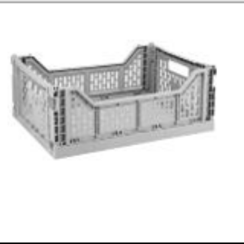 Foldable Basket 