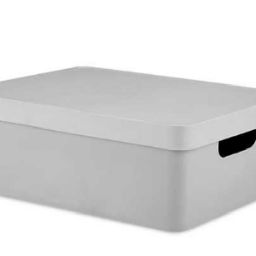 Vinto Storage Box with Lid