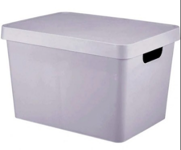 Vinto Storage Box with Lid