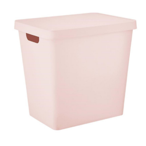 Vinto Storage Box with Lid