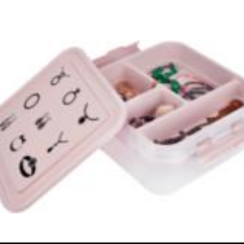 My Box for Bijouterie Box