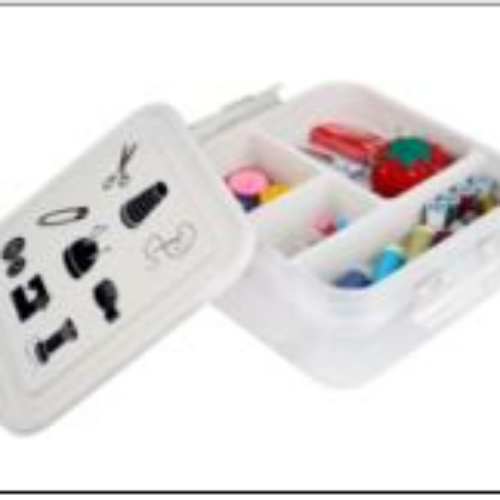 My Box for Sewing Box 