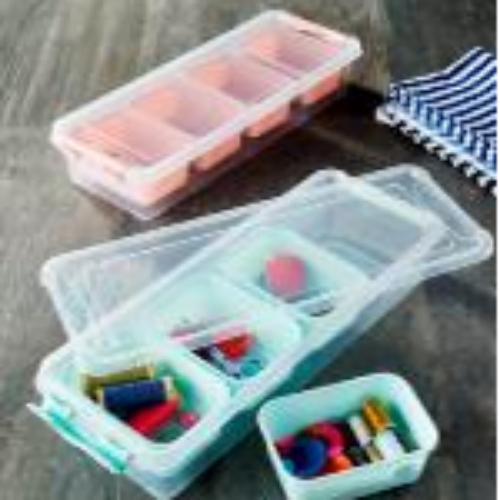 My Box Divided Organiser