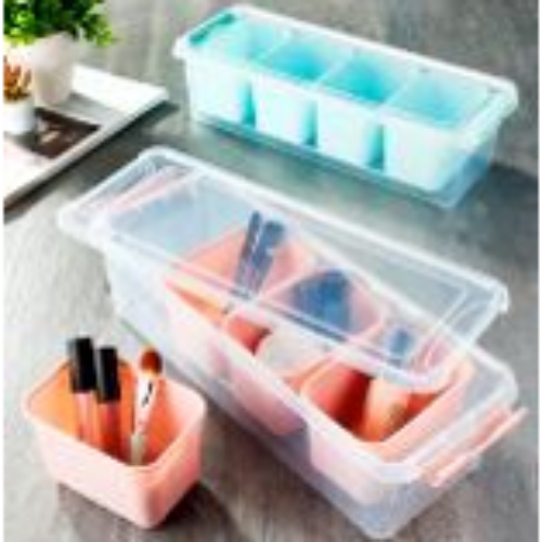 My Box Divided Organiser