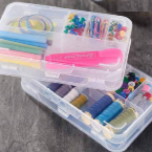 Planner Hobby Box  