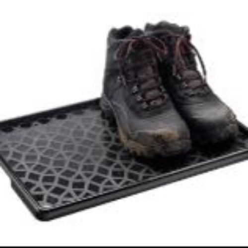 Multi Purpose Shoe Tray  