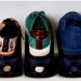 Step Shoes Shelf  
