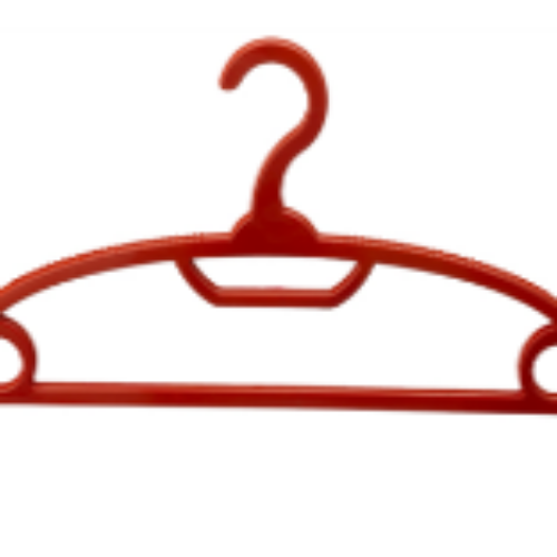 Lily Clothes Hanger 