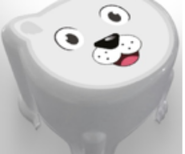 Funny Stool 