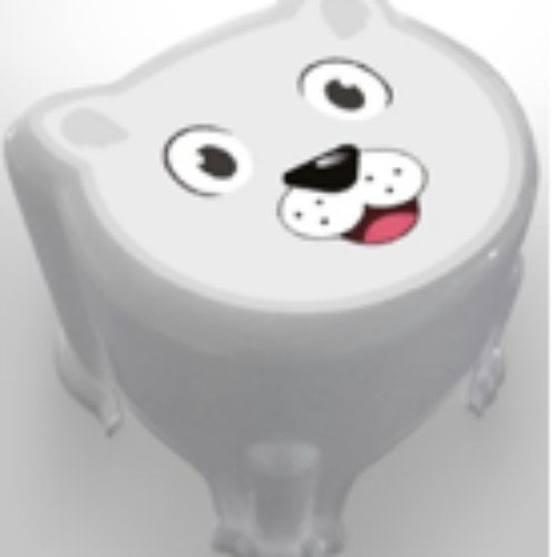 Funny Stool 