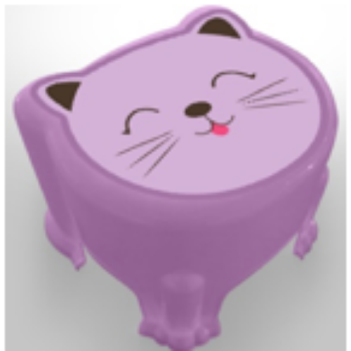 Funny Stool 