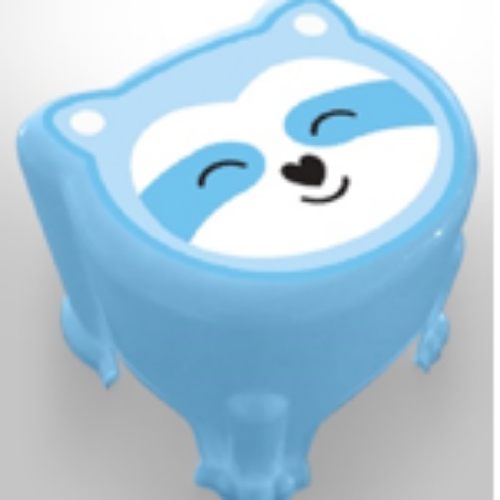 Funny Stool 
