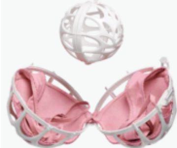 Sabrina Bra Washing Ball