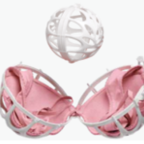 Sabrina Bra Washing Ball
