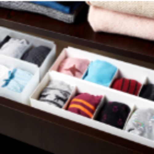 Sabrina Drawer Organizer 