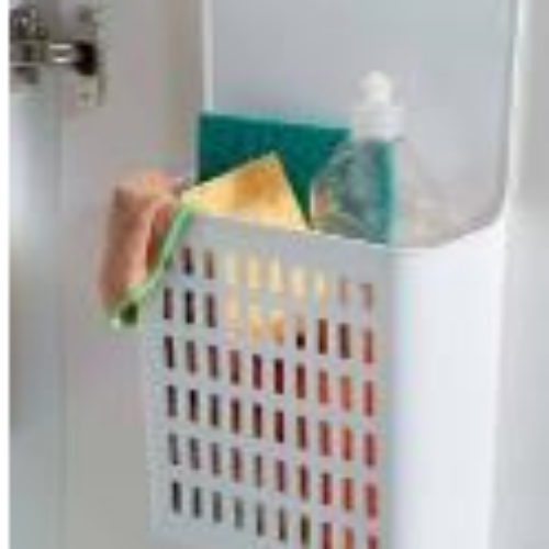Shuttle Hangable Organizer Basket  