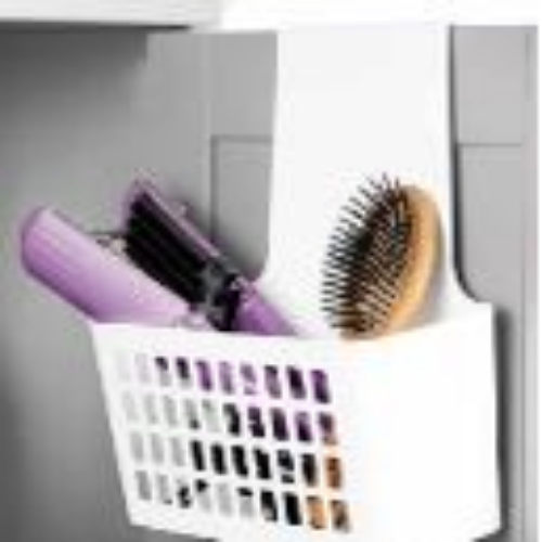 Shuttle Hangable Organizer Basket  