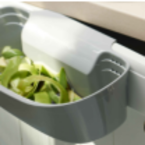 Bio Trash Bin 