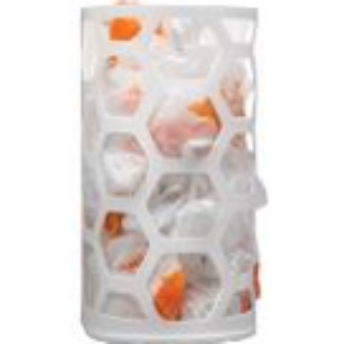 Mini Plastic Bag Basket