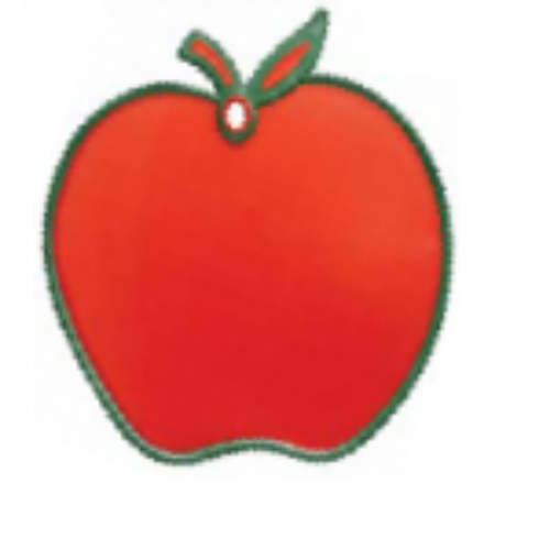 Vitamin Non-Slip Chopping Board